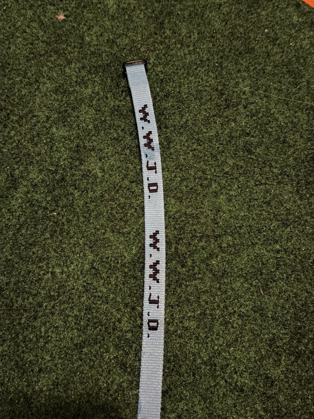 wwjd bracelets - Picture 7 of 12